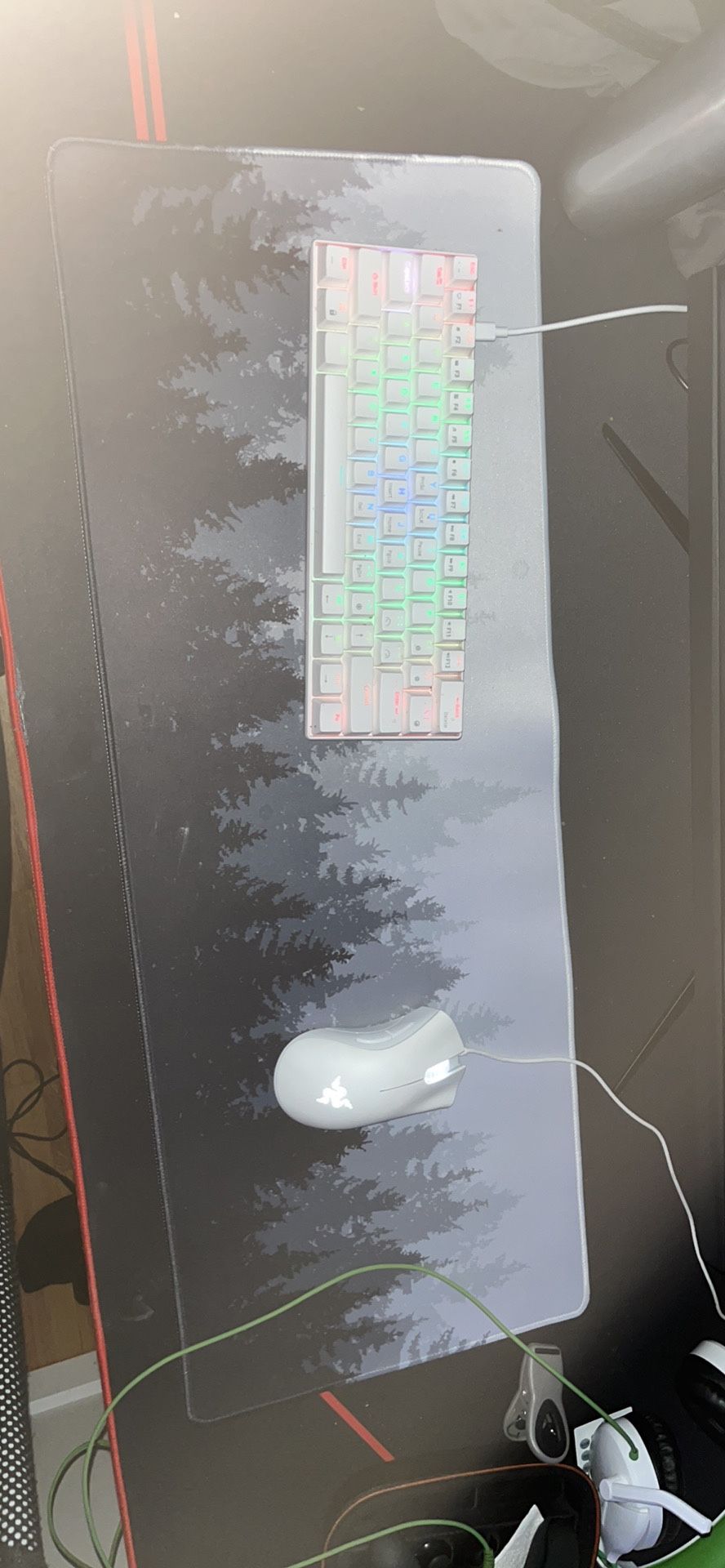 Keyboard