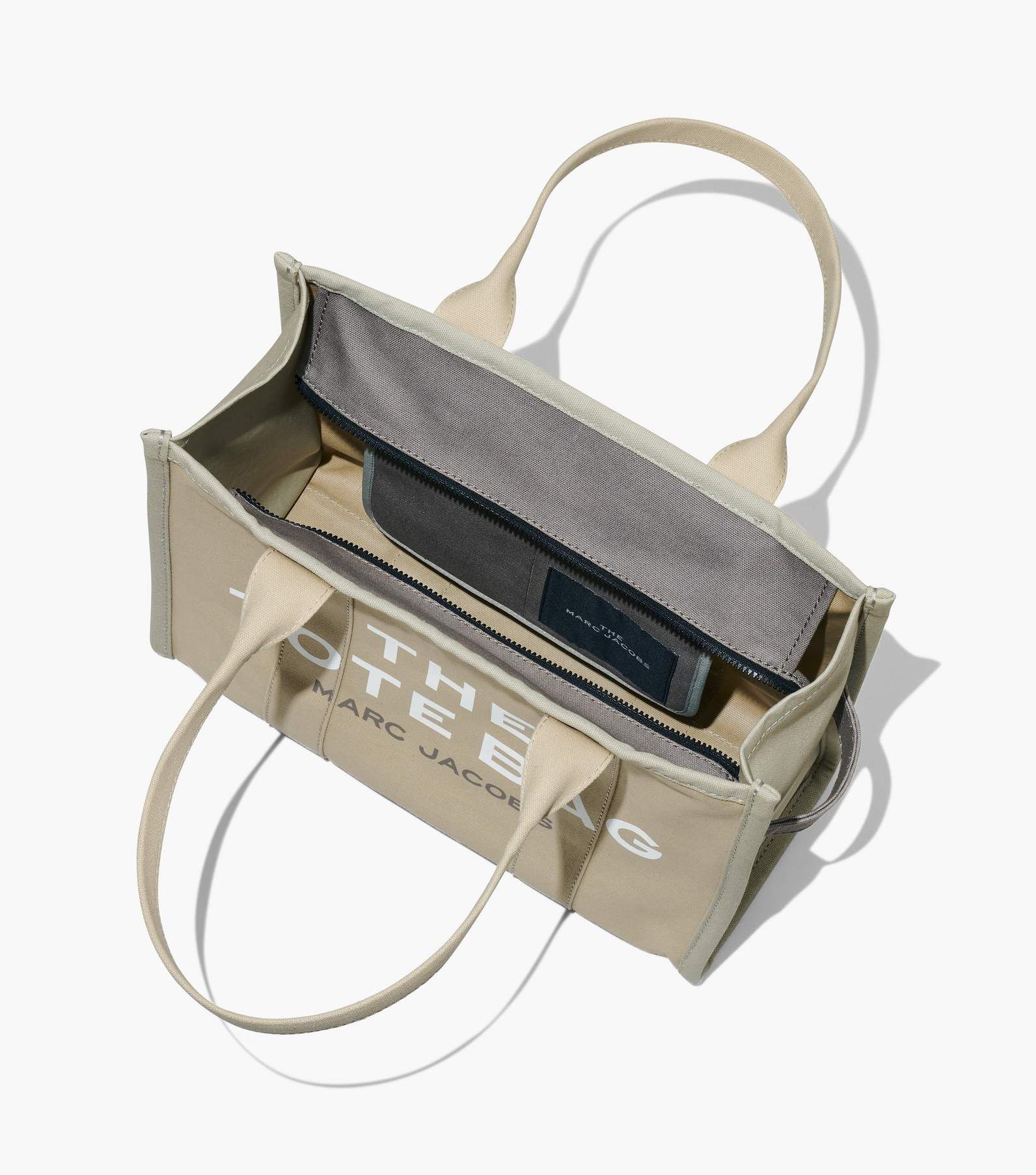 Marc Jacobs THE COLORBLOCK LARGE TOTE BAG