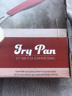 BRAND NEW UNOPENED Fry pan non stick Thumbnail