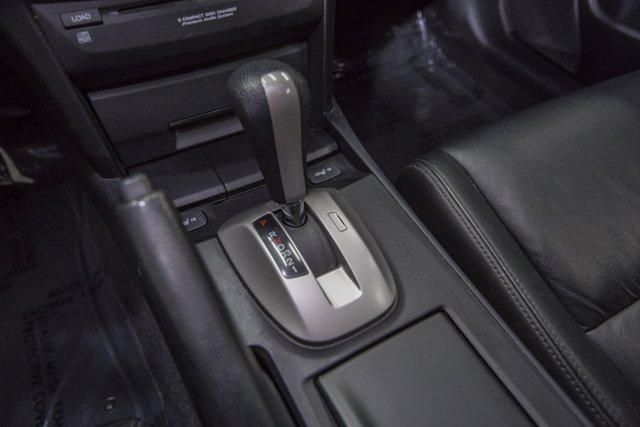 2010 Honda Accord Sdn