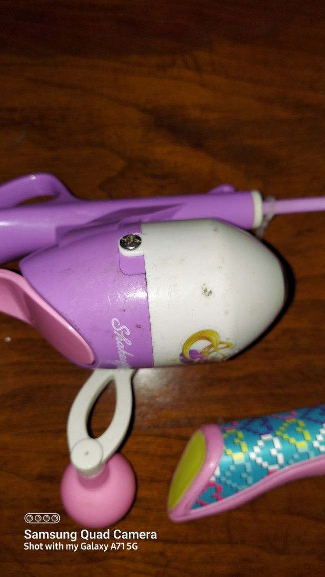 Kids Fishing Rod