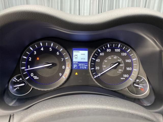 2019 INFINITI Q70