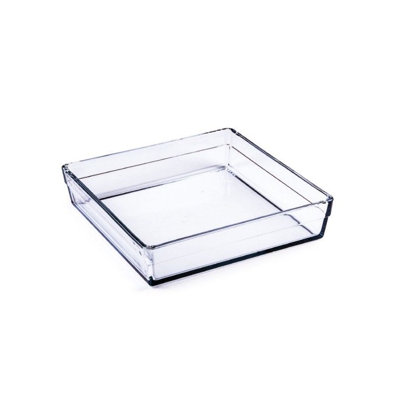 Guzzini Glass Pyrex Dish Serving Ware