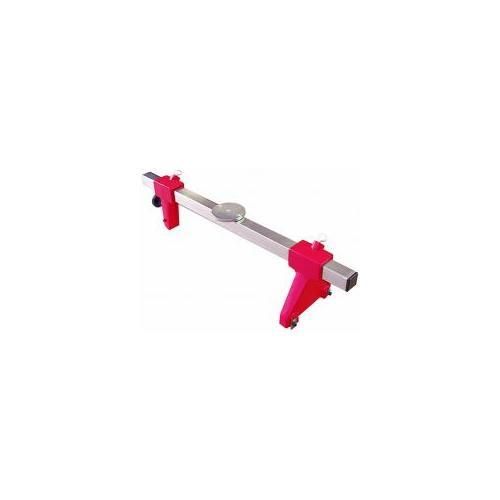S&G TOOL AID 66170 S&G TOOL AID 66170 - NO MAR RIM ADAPTER FOR MAGNETIC CASTER/CAMBER GAGE