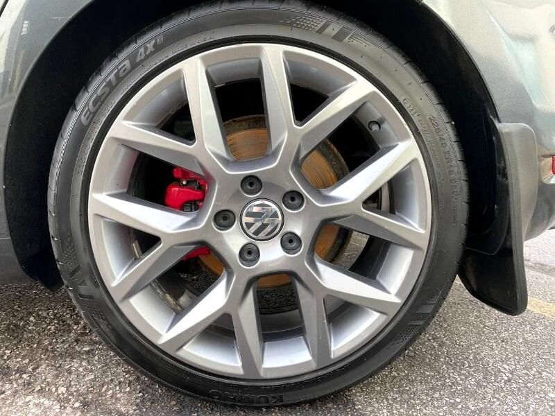 2013 Volkswagen GTI