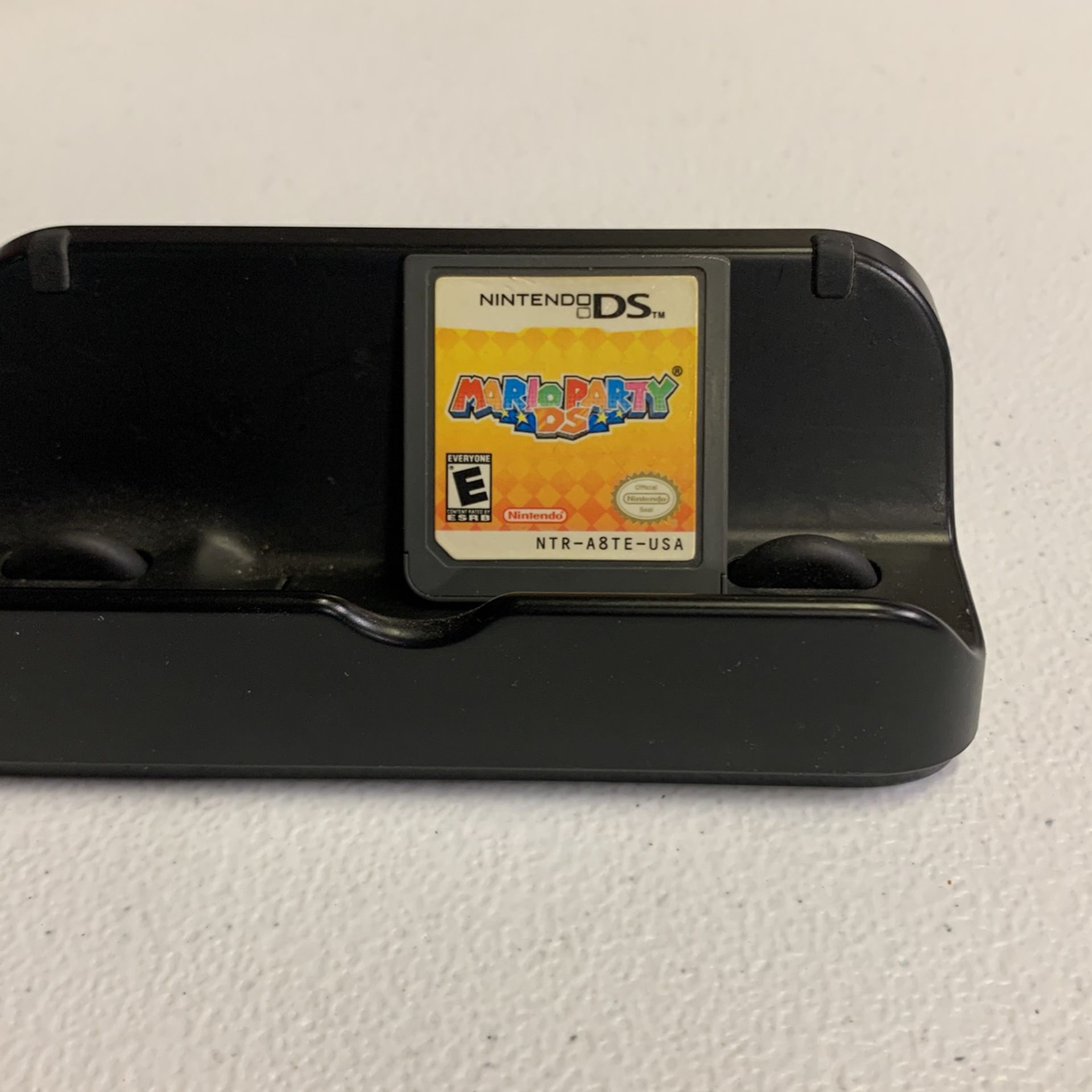 Mario Party DS - Nintendo DS - More Games on IG @DavidsGameLounge