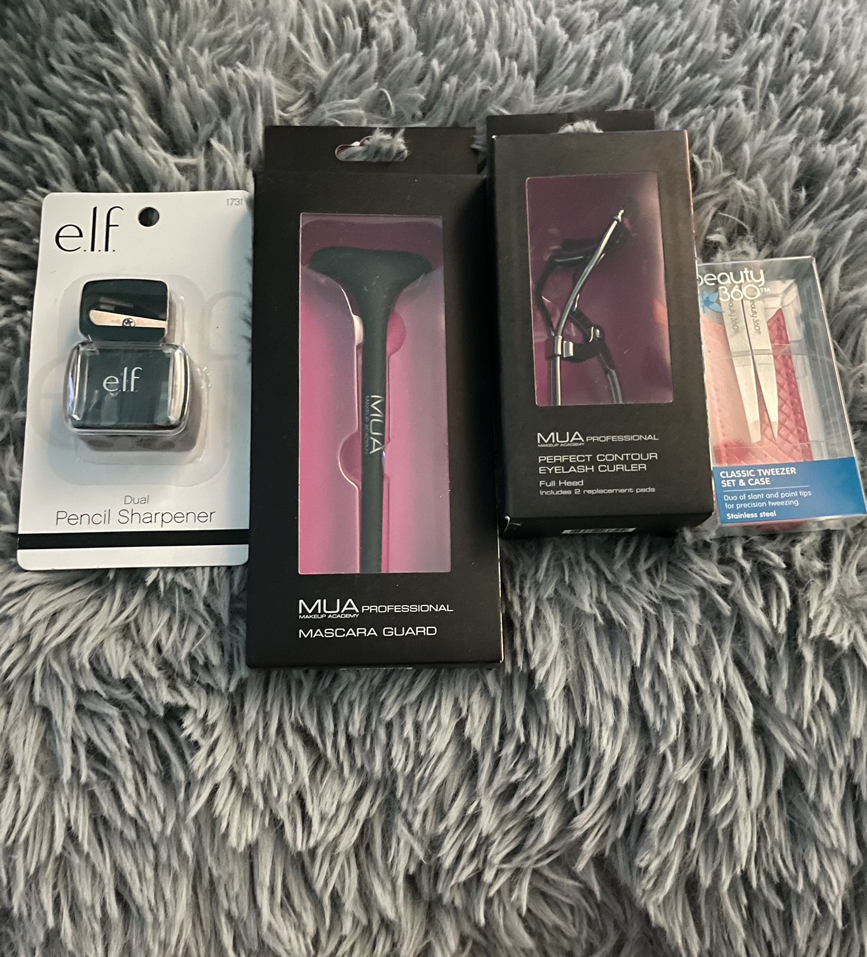 Beauty Tools