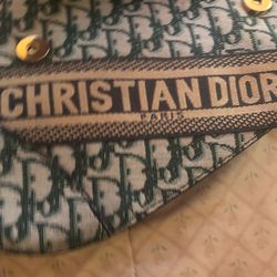 Dior Bag Going For Cheap Thumbnail