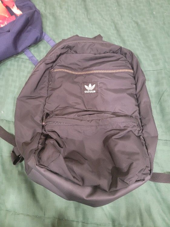 Adidas Original Backpack
