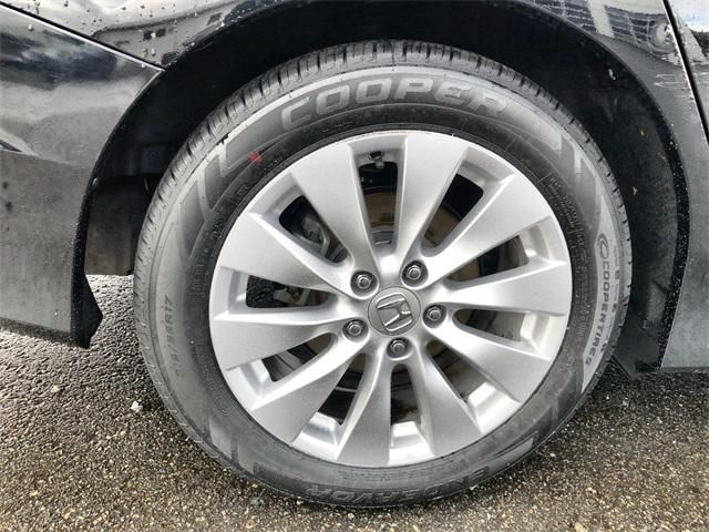 2013 Honda Accord Sdn
