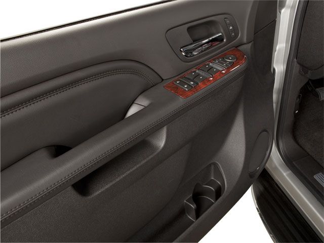 2011 Cadillac Escalade