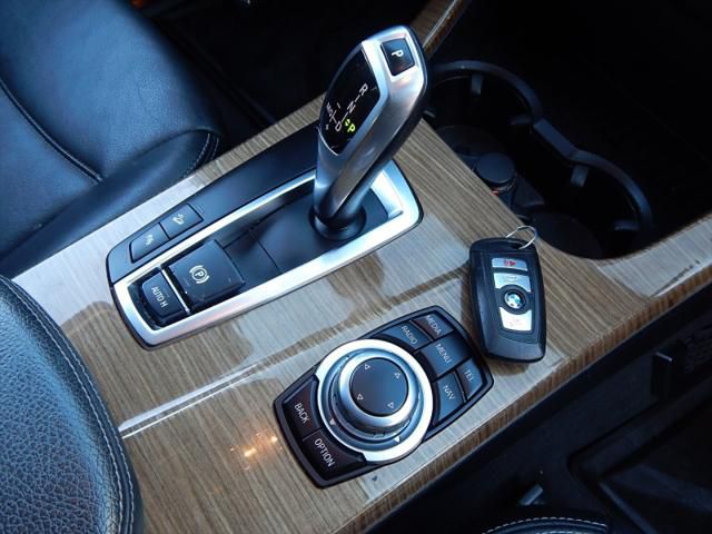2012 BMW X3