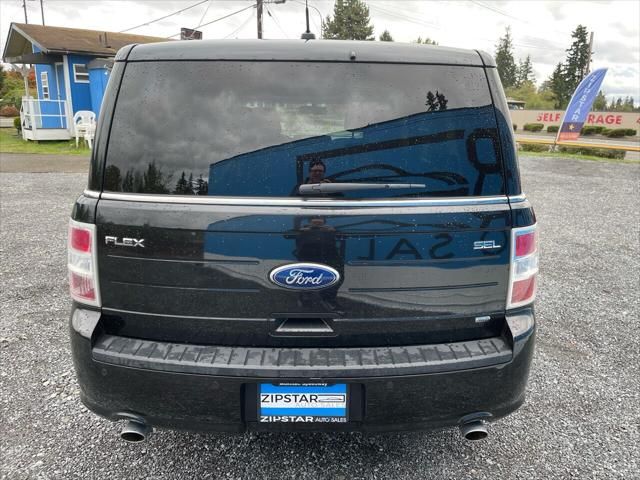 2013 Ford Flex