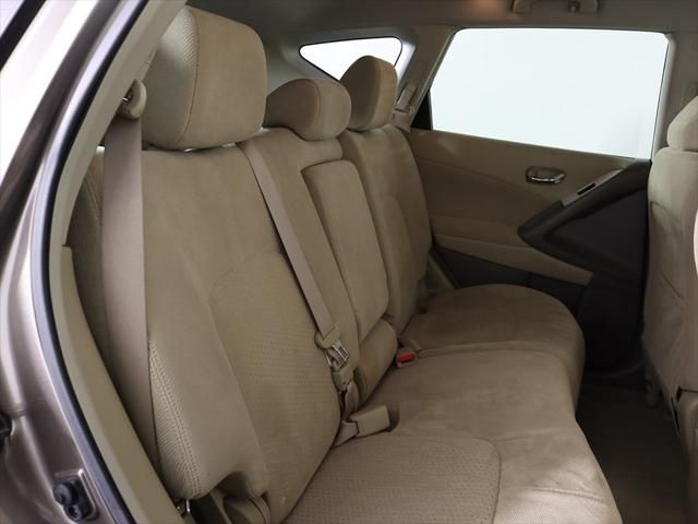 2011 Nissan Murano