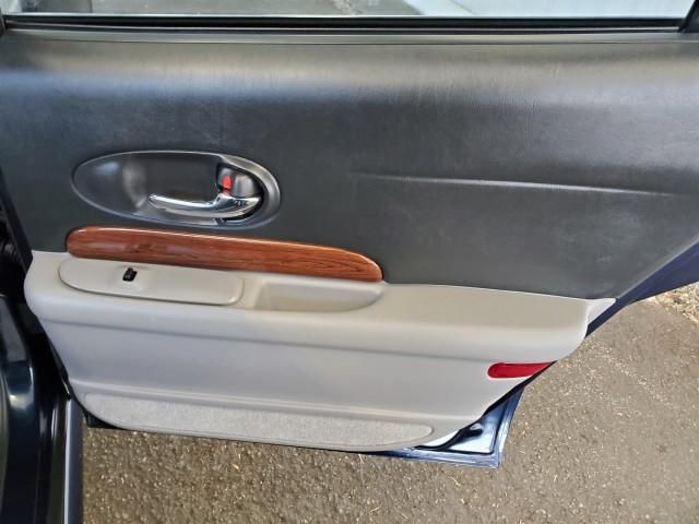 2005 Buick LeSabre