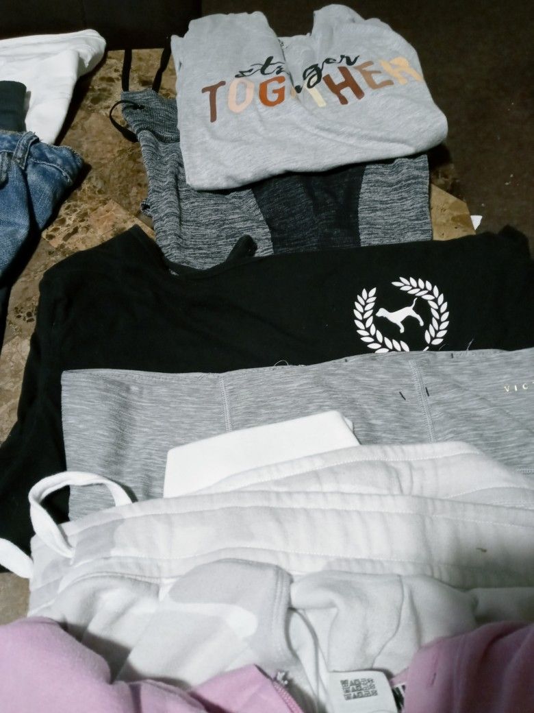 Clothes