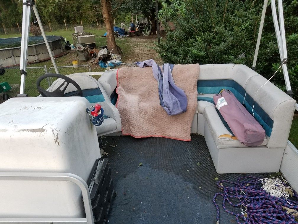 Pontoon