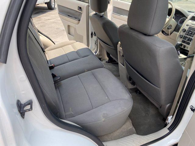 2009 Ford Escape