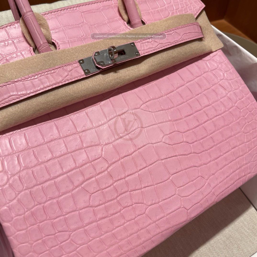Hermès Birkin Bag