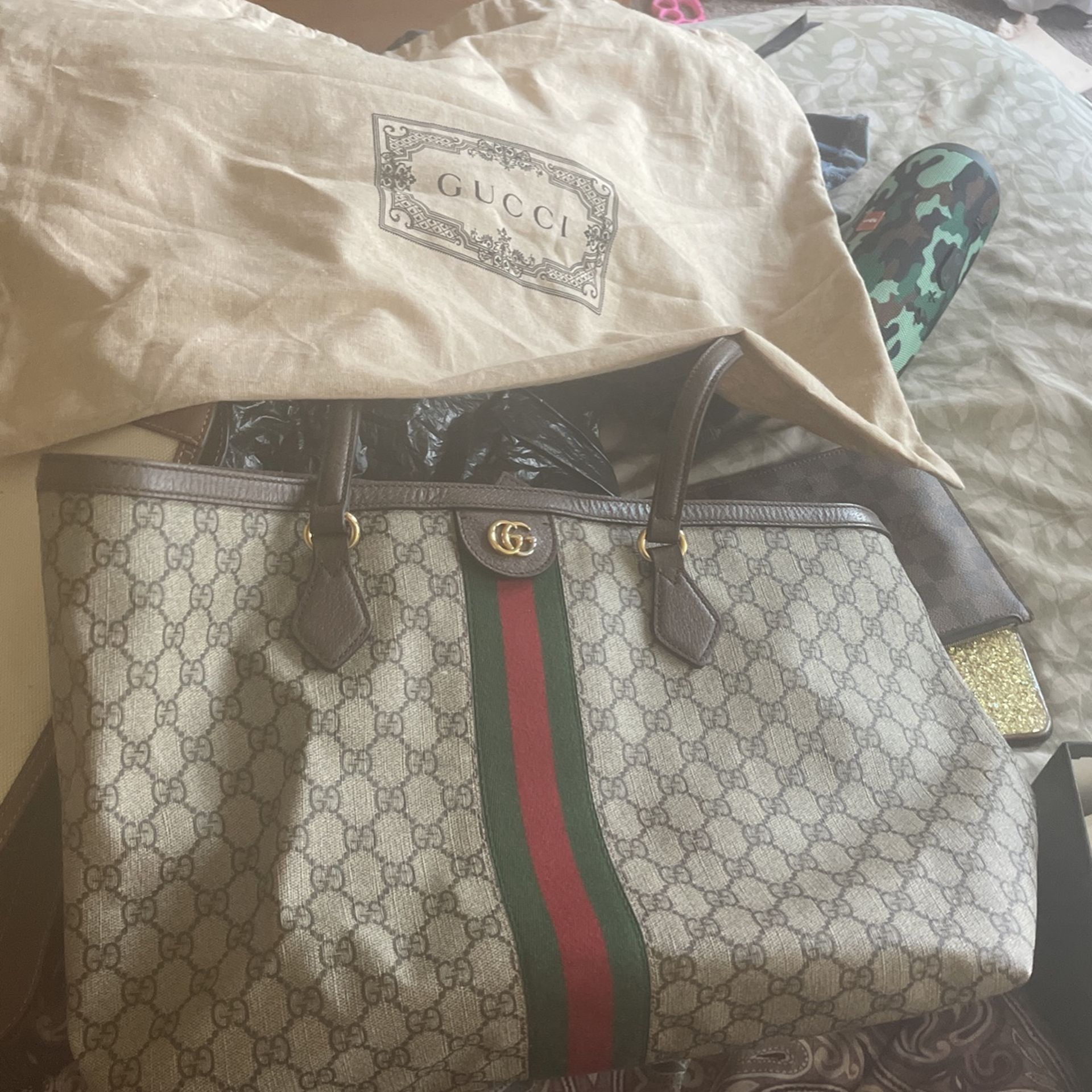 Gucci Purse
