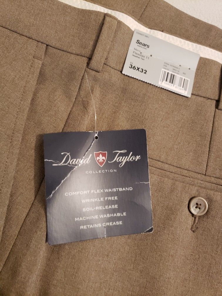 Men's Pants