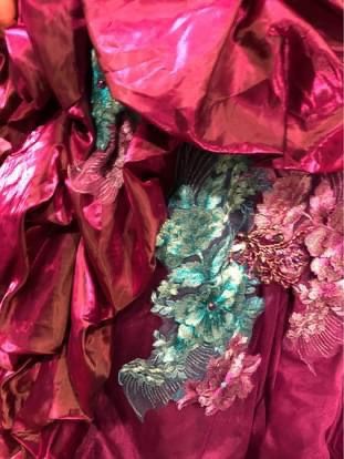 Prom Dress/wedding Dress