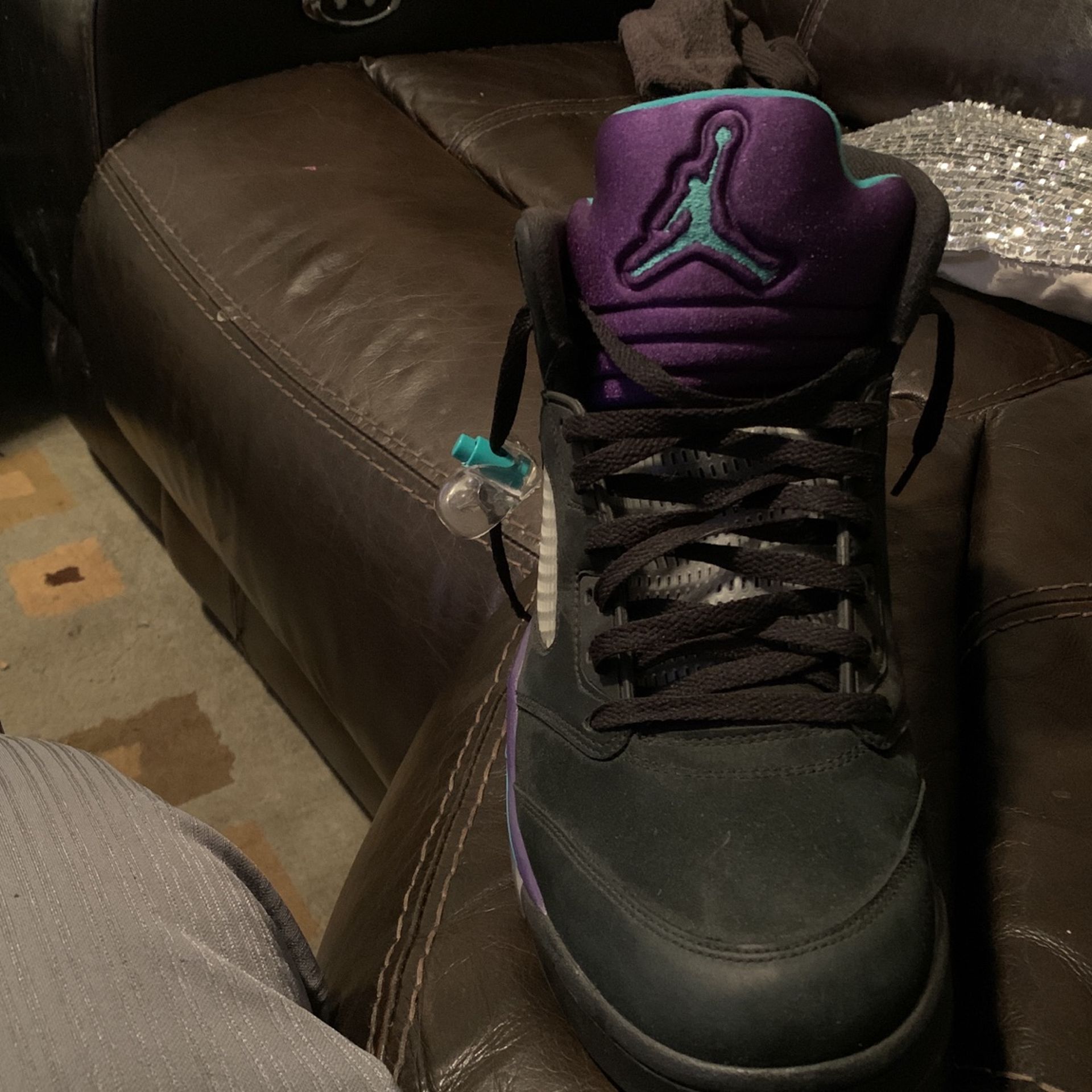 Jordan 5