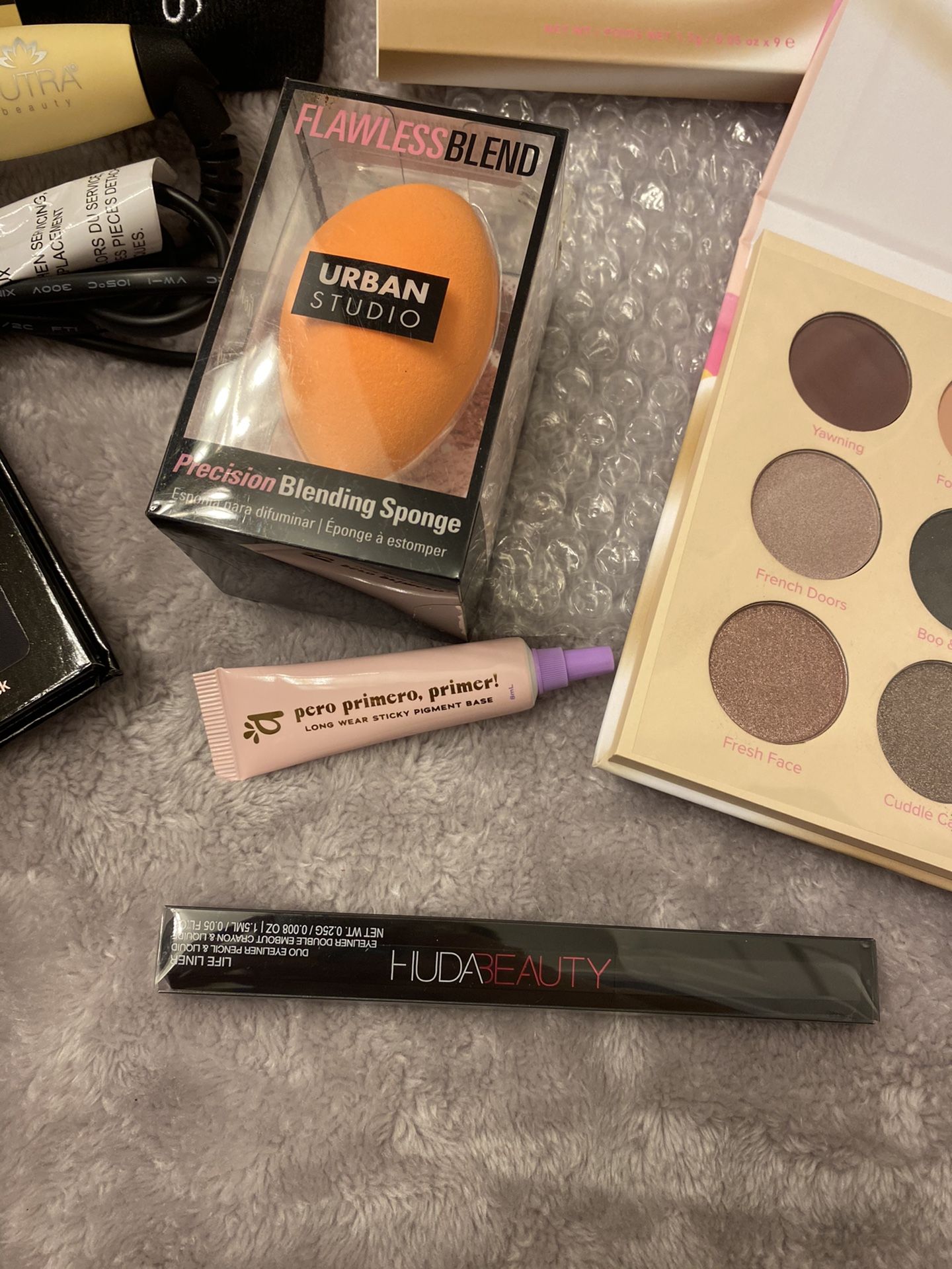 Beauty bundle
