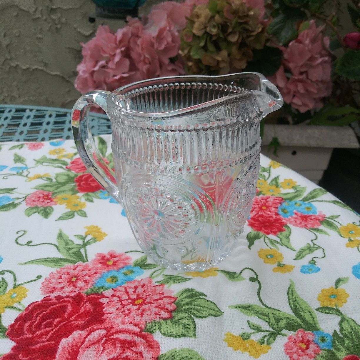 Pioneer woman Clear Adeline