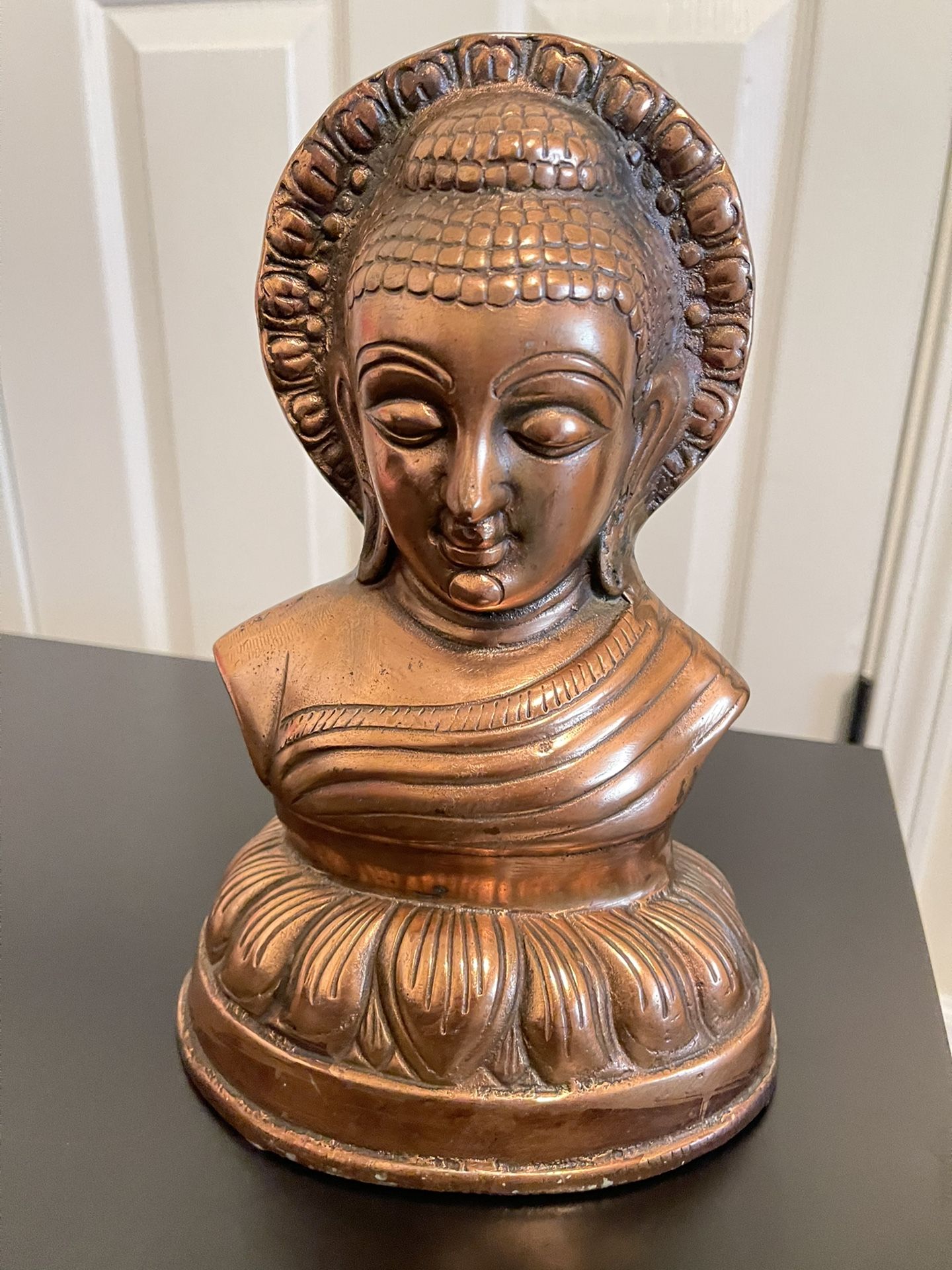 Budha Statue
