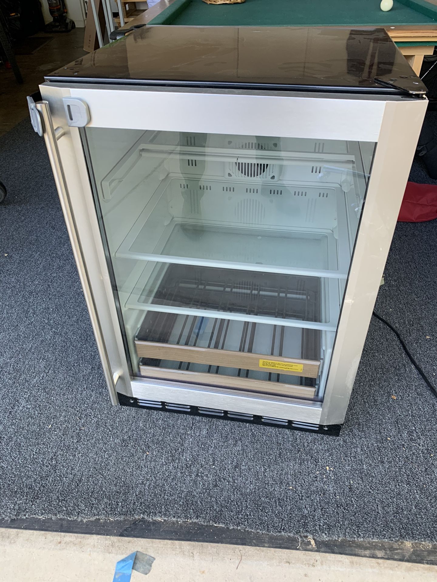 GE Monogram Wine Cooler for Sale in Mesa, AZ OfferUp