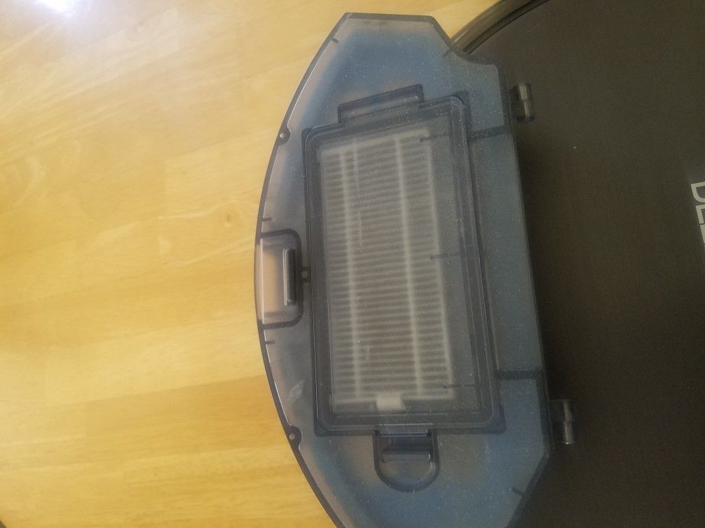 Deebot Robot Vacuum
