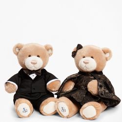 Gund Brooke® brothers Bear toy Plush Thumbnail