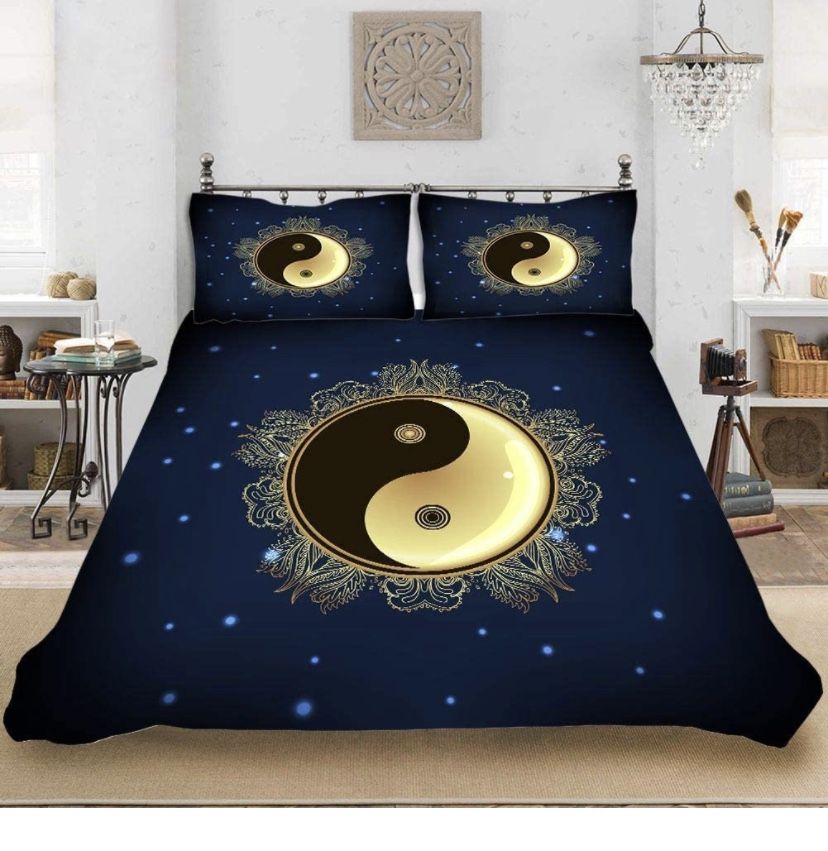 King Size Duvet Cover Set 3pieces For In North Las Vegas Nv Offerup King Size Duvet Cover Set 3pieces For, King Size Bed Sets Las Vegas
