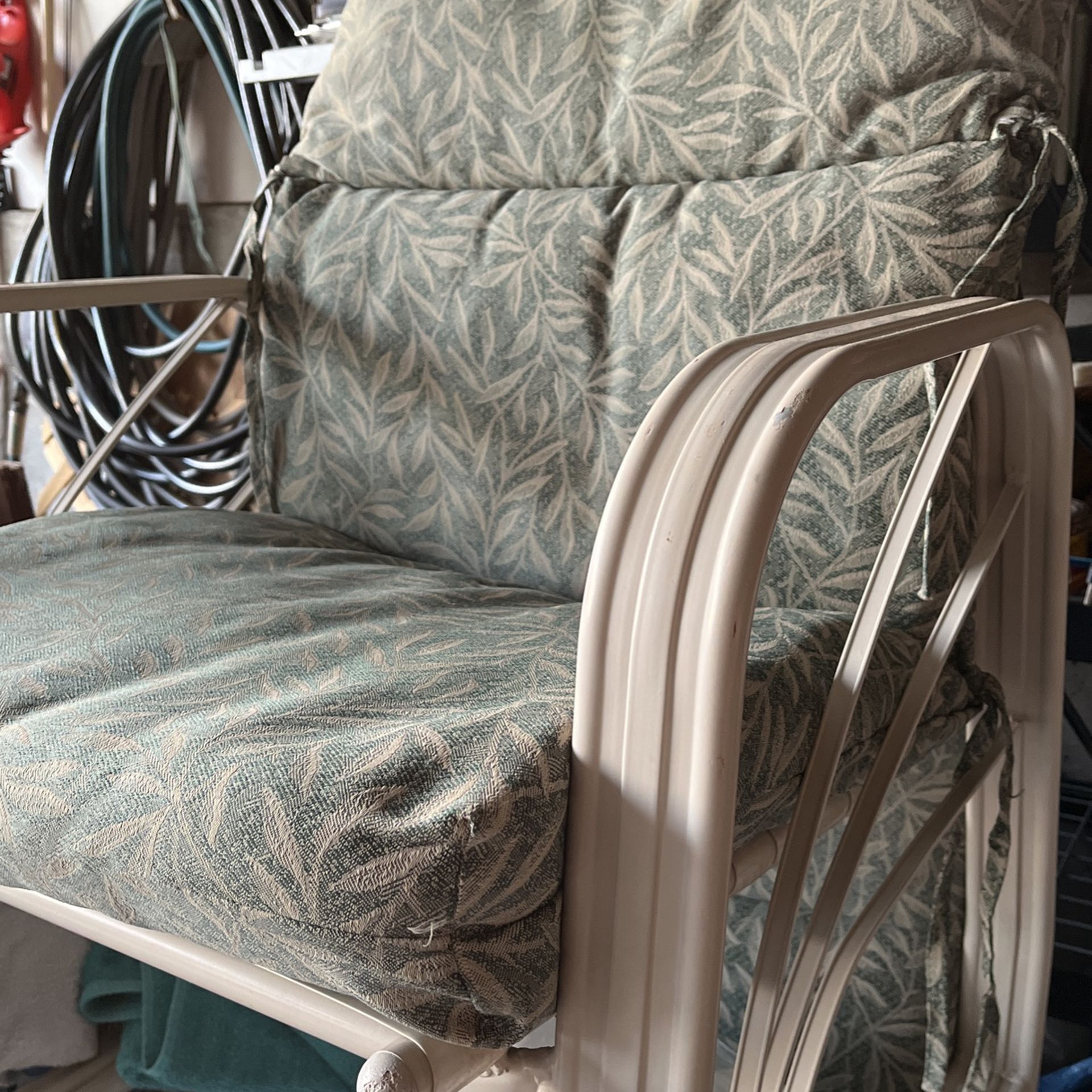 Patio Chairs