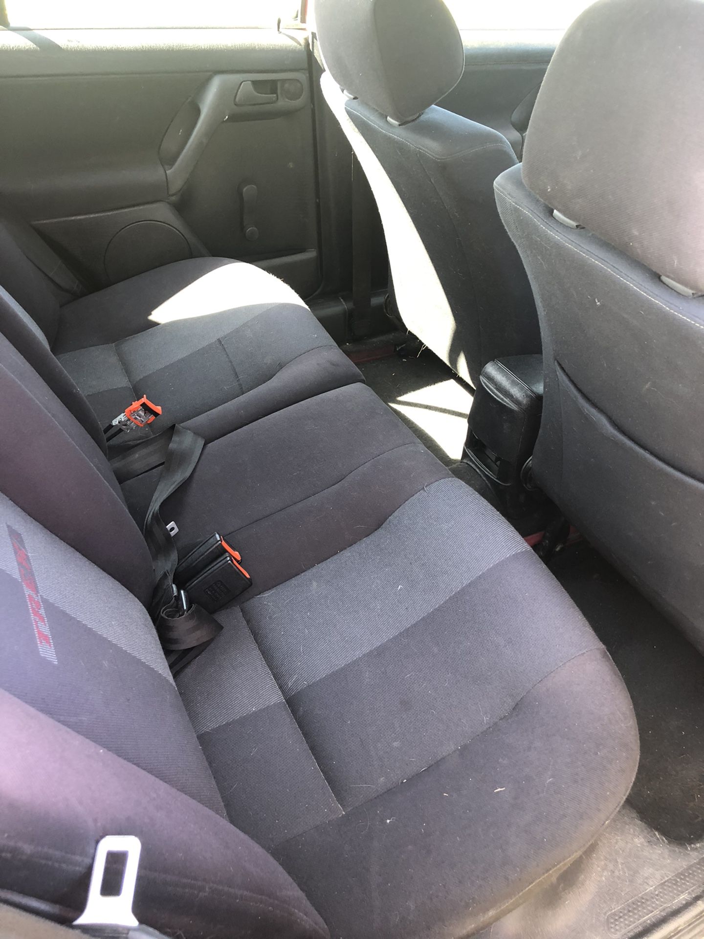 1997 Volkswagen Golf