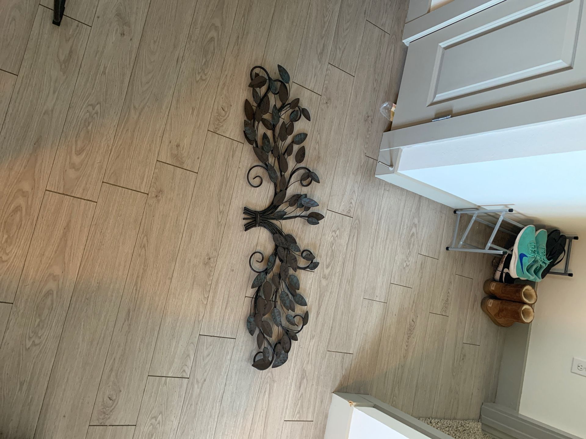 Metal Wall Decor
