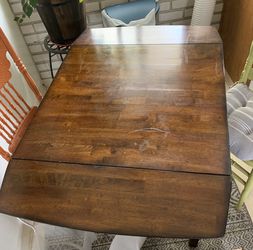 Awesome Antique Table For Sale Thumbnail