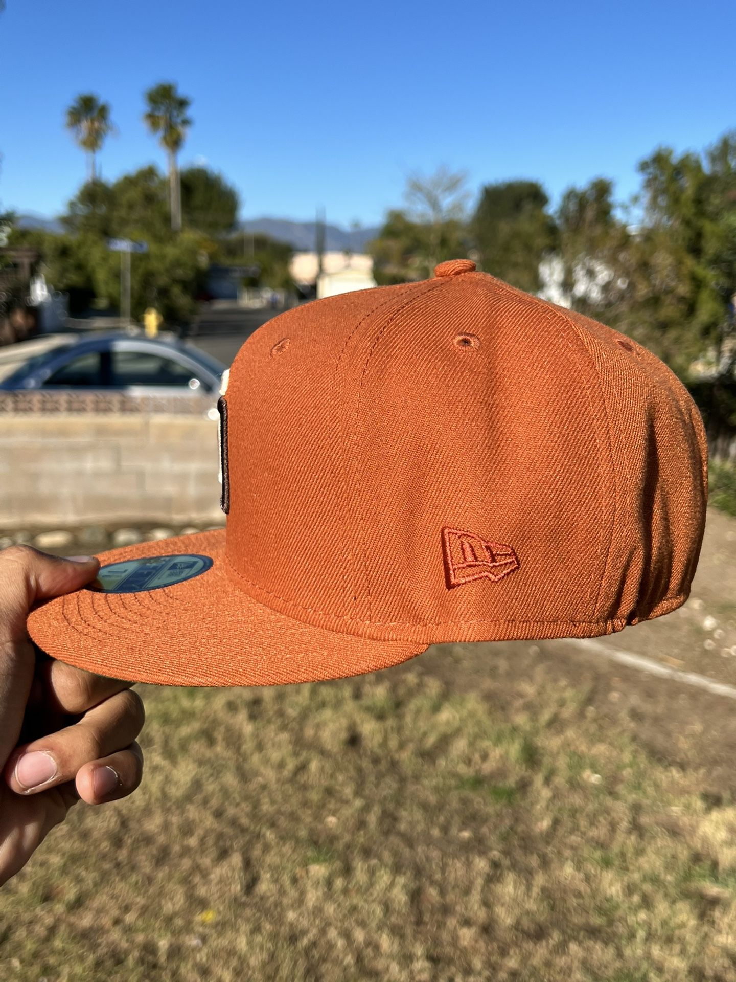 San Diego Padres Hat