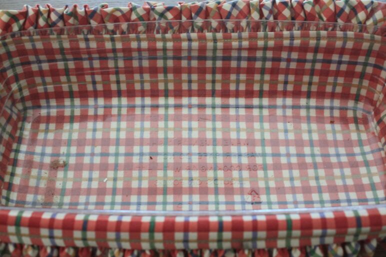 Longaberger Basket