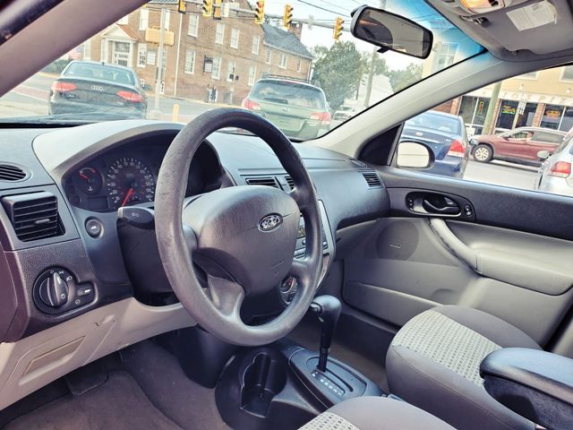 2006 Ford Focus