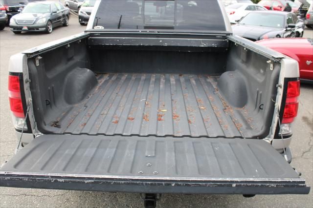 2008 GMC Sierra Denali