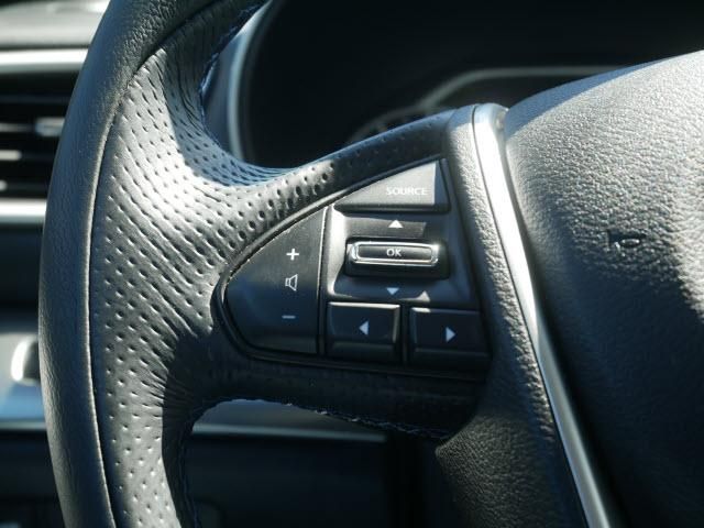 2019 Nissan Maxima