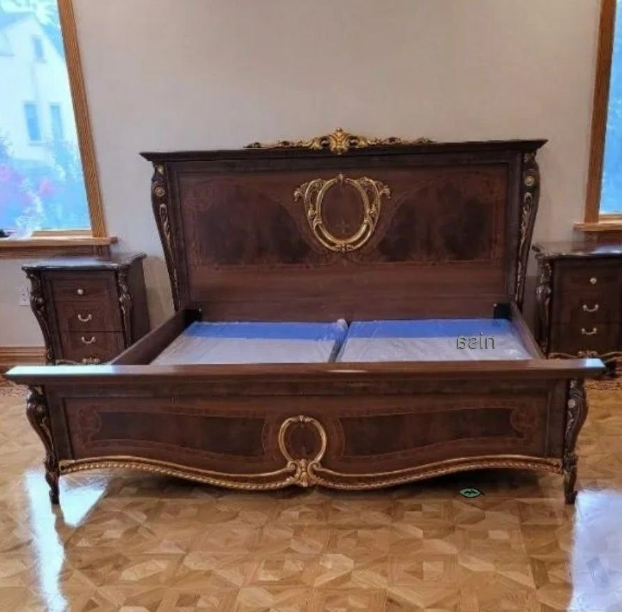 Best Deal - $39 Down👍Donatello Bed Queen
by Milano