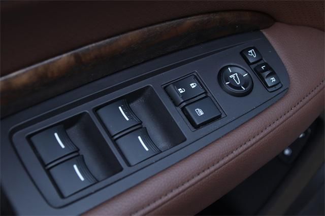 2019 Acura MDX