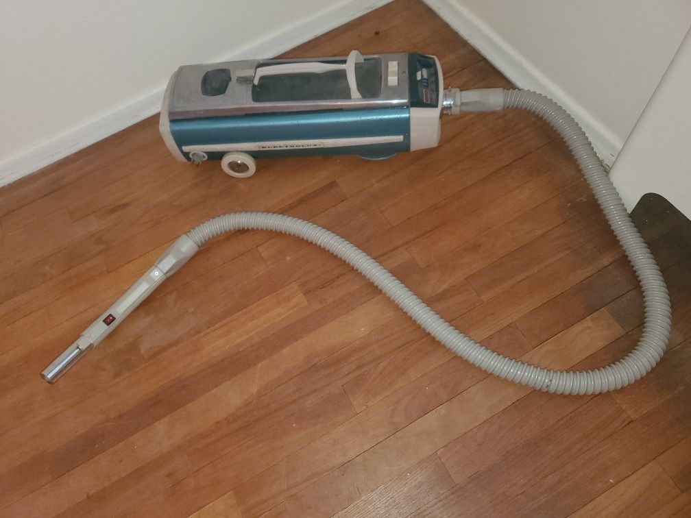 Electrolux Vaccum Cleaner