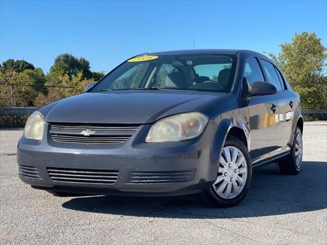 2008 Chevrolet Cobalt