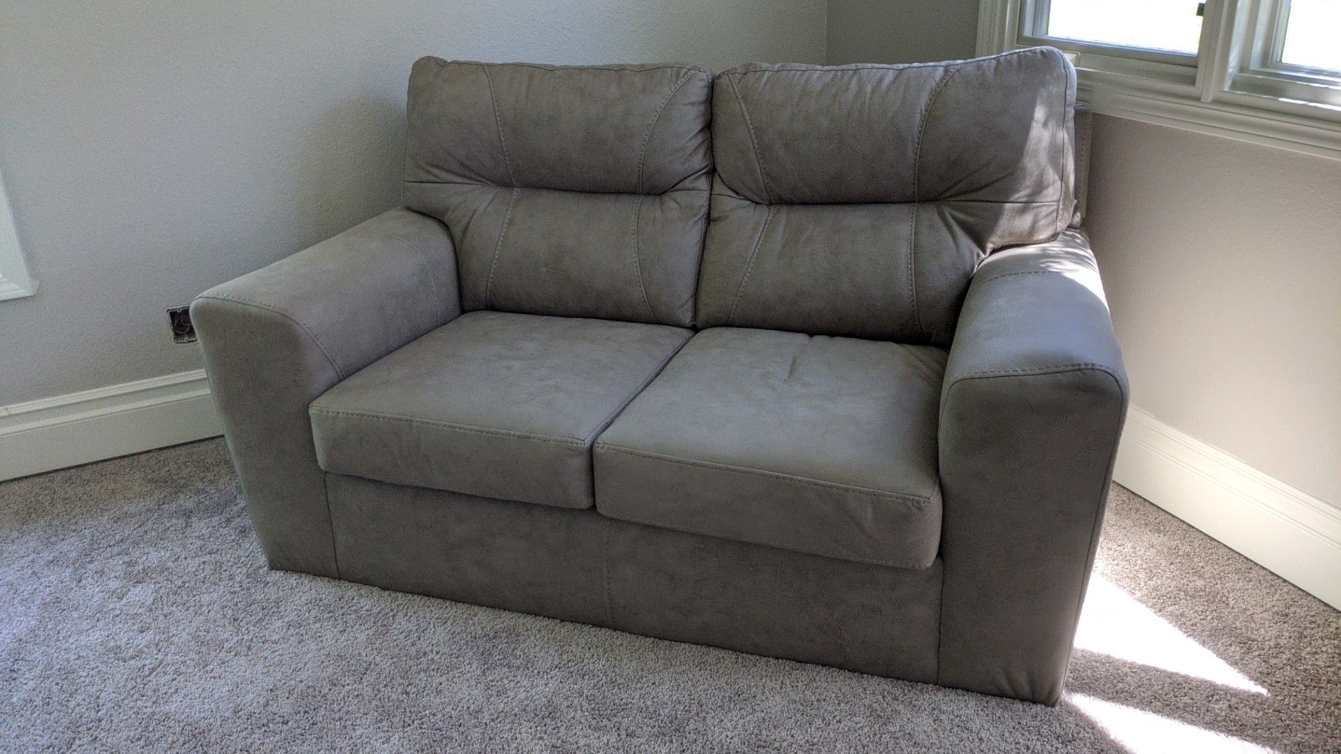 Gray Couches for Sale in Vancouver, WA OfferUp