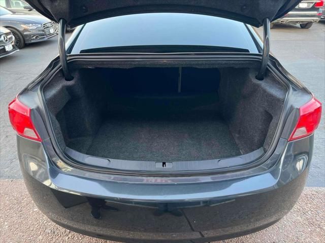 2014 Chevrolet Impala