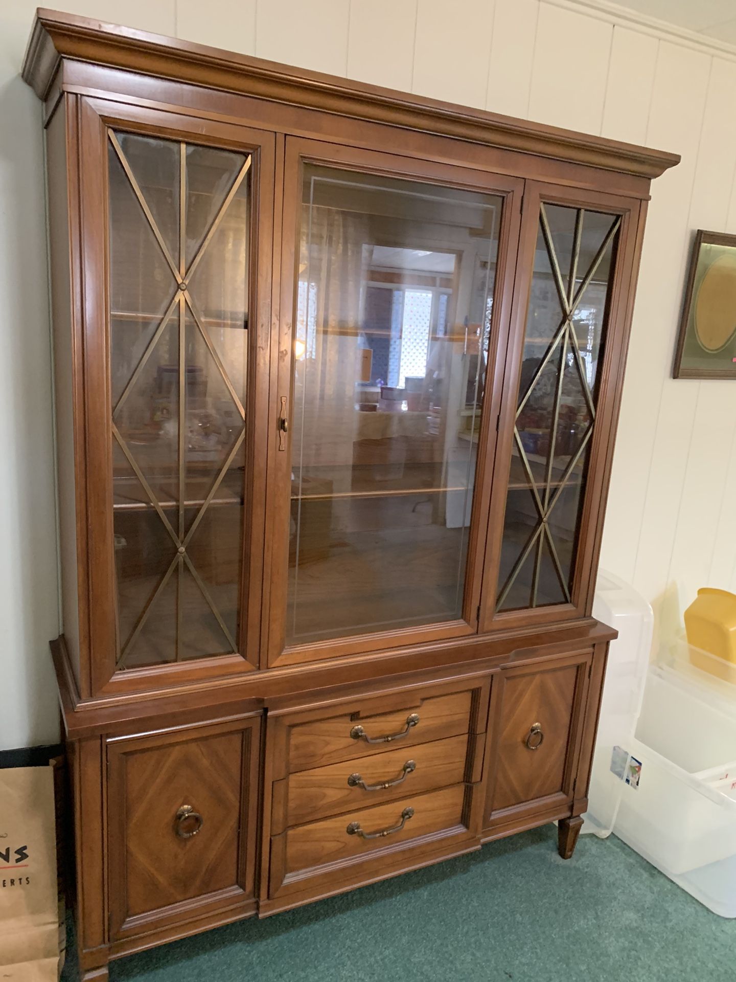 China Cabinet